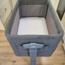 Joie easy glide co-sleeper Image 4