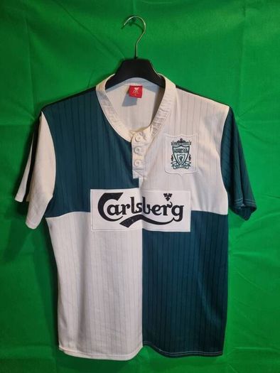 Liverpool Retro Jersey