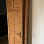 11no. Solid Pine Doors Image 4