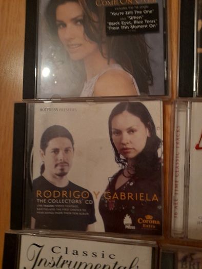 Cds
