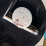R.E.M. vinyl 12" Single Image 3