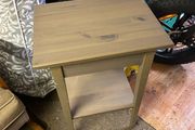 2x coffee tables
