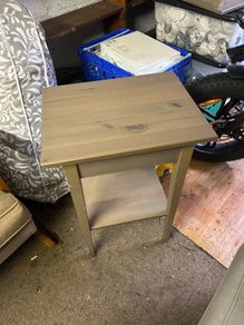 2x coffee tables