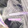 Next Wool pinstripe blazer Image 9