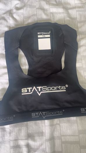Statsport Gps Tracker And Vest For Sale in Dublin 4, Dublin from uzell2022