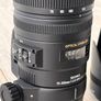 Sigma 70-200m f/2.8 Apo DG HSM Canon lens with acessories Image 4