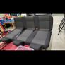 Genuine VW Transporter T6.1 Kombi Triple Rear seat Image 2