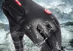 Windproof Waterproof Winter Gloves
