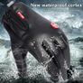 Windproof Waterproof Winter Gloves Image 9