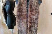 Women's Fur Scarf