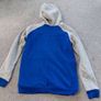 NBA New York Knicks hoody Image 4