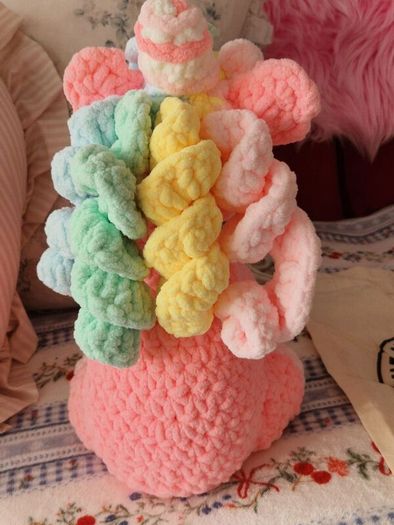 Wonky Woolins Toys