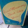 vintage comet sowing machine Image 8