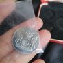 1966 Trinidad And Tobago Coin Set Image 4