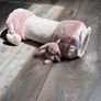 Playmat Bundle (3 pieces) - Welcome to the World Bunny/Pink Image 3
