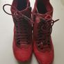 Ladies Leather Vintage shoes Hush PuppiesVIVIANNA Image 3