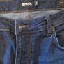 mens jeans slim 36w 32l Image 2