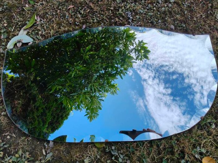 Vintage Mirror