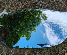 Vintage Mirror