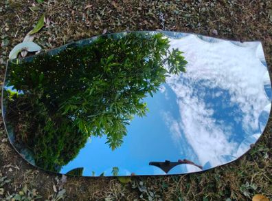 Vintage Mirror
