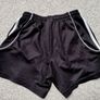 Adidas Football Shorts Size 10 years Image 3