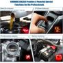 KONNWEI KW350 OBD2 Diagnostic Scanner for Car VAG VW Audi Seat Skoda ABS Airbag Reset Oil Service Light EPB Diagnostic Tool Electric Handbrake reset Image 2
