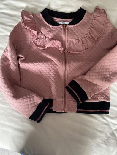 Girls winter bundle age 10-11
