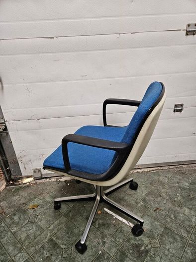 Vintage Office Chairs