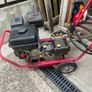 W112 Pressure Washer Image 2