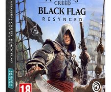 assassins creed black flag