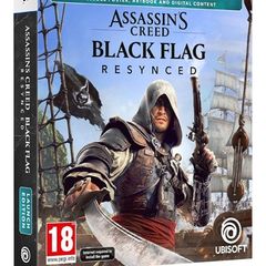 assassins creed black flag