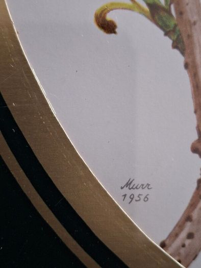 Art  - Coloured Prints X 5