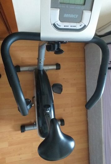 Marcy Excercise Bike