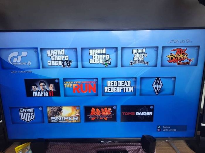 Ps3 Phat 4.92 Evilnat 500GB