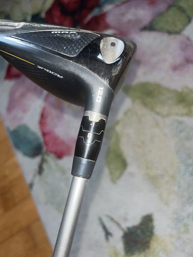 callaway driver