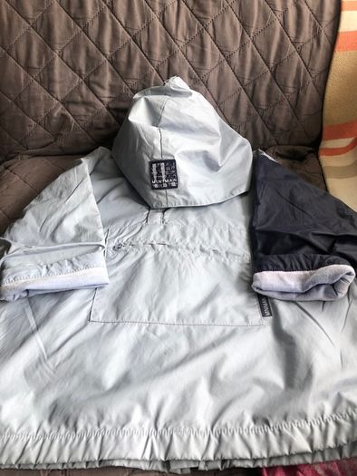 boys rain jacket 18mths