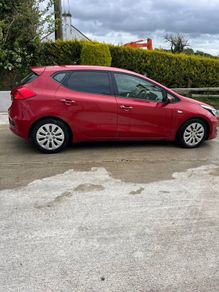 Kia Ceed 2017