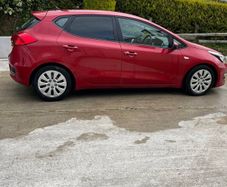 Kia Ceed 2017
