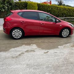Kia Ceed 2017
