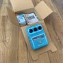 Maxon Stereo Chorus Effects Pedal Image 2