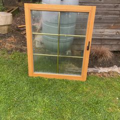 FREE window