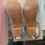 party sandals Image 4
