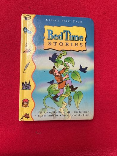 childrens books