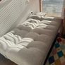 3 Seater Sofa Bed Image 6