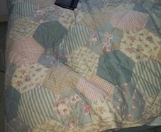 D&D Reversible Bedding Set