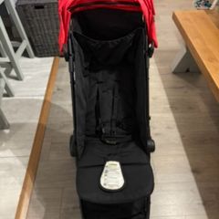 Mountain Buggy Nano