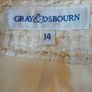 "Gray & Osbourn" Boucle Jacket Image 7