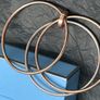 Newbridge Triple Bangles Image 3