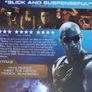 Riddick [2013] [Movie DVD] Image 3