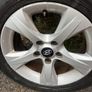 Two Hyundai i40 alloys with 215/55/16 tyres 215/55/ZR16 Image 5